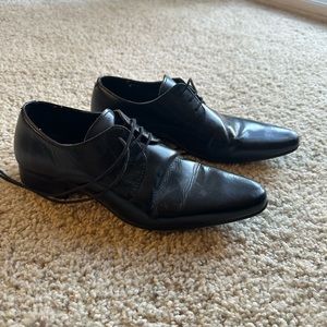Mens ASOS dress shoes